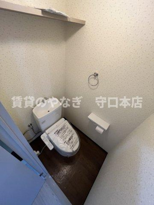 【トイレ】 | ル・パルム