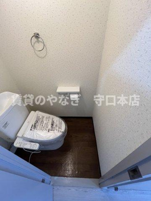 【トイレ】 | ル・パルム