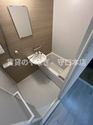 【浴室】 | ル・パルム