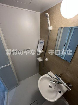 【浴室】 | ル・パルム