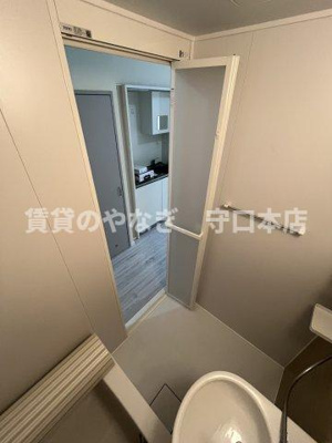 【浴室】 | ル・パルム