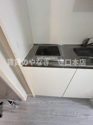 【キッチン】 | ル・パルム