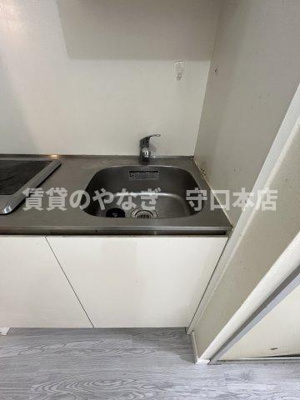 【キッチン】 | ル・パルム