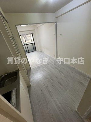 【内装】 | ル・パルム