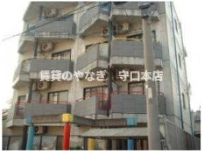 【外観】 | ル・パルム