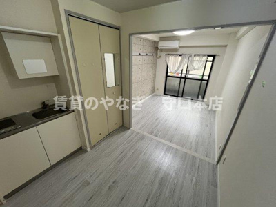 【内装】 | ル・パルム