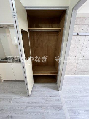 【収納】 | ル・パルム