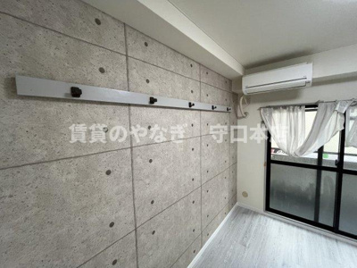 【内装】 | ル・パルム