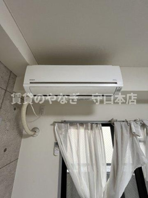 【設備】 | ル・パルム