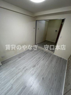 【居間・リビング】 | ル・パルム