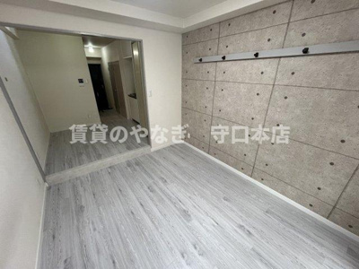 【居間・リビング】 | ル・パルム