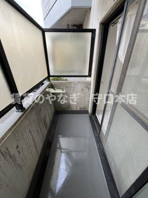 【バルコニー】 | ル・パルム