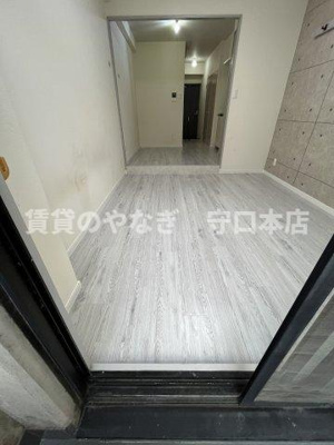 【玄関】 | ル・パルム