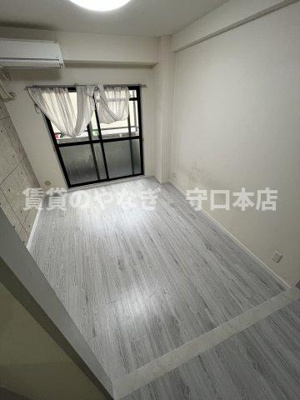 【居間・リビング】 | ル・パルム