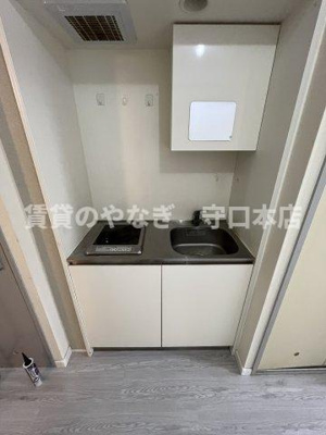 【キッチン】 | ル・パルム