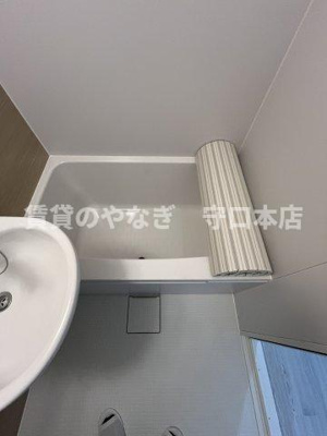 【浴室】 | ル・パルム