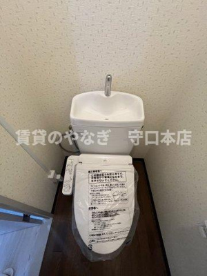 【トイレ】 | ル・パルム