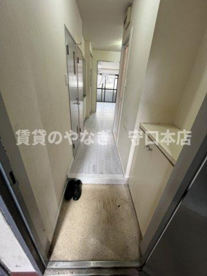 【玄関】 | ル・パルム