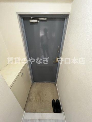 【玄関】 | ル・パルム