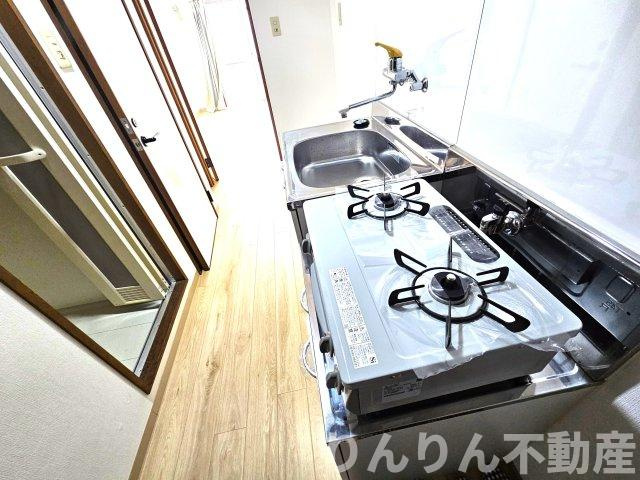 【キッチン】 | ステュディオ山中 | キッチンでお料理をお楽しみください