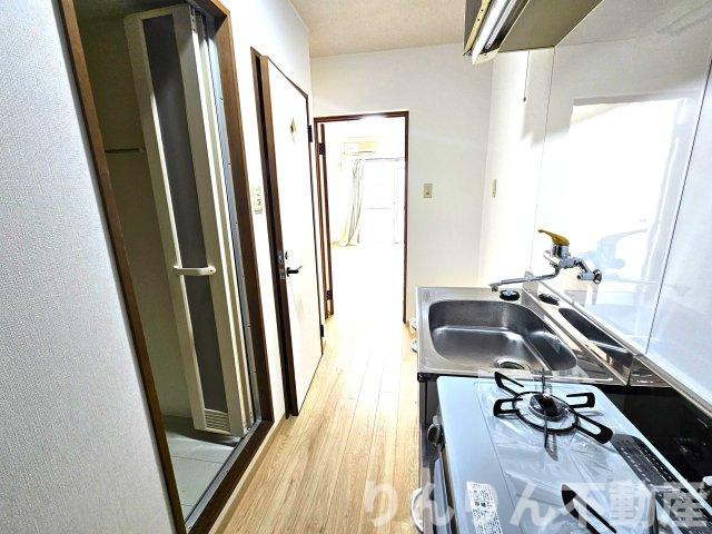 【内装】 | ステュディオ山中 | 中はこのようになっています