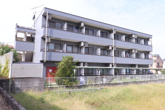 エスケイケイビル