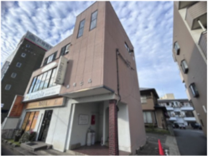扇町ビル　３F