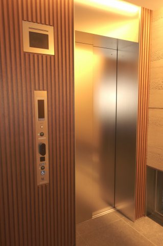 パークアクシス上野グレイスコートのその他共用部分