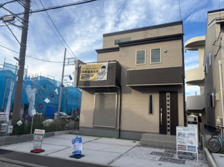 【外観】 | 3号棟