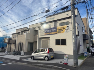 【外観】 | 現地（11月4日撮影）