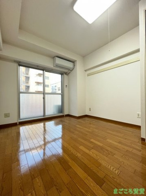 【洋室】 | ミ・カーサ・サノ