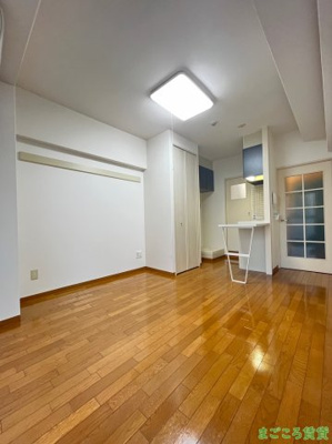 【寝室】 | ミ・カーサ・サノ