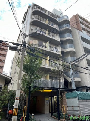 【外観】 | ミ・カーサ・サノ