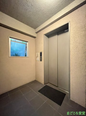 【ロビー】 | ミ・カーサ・サノ