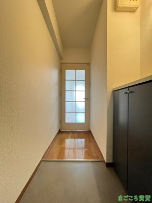 【玄関】 | ミ・カーサ・サノ