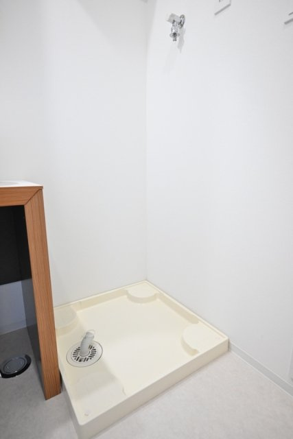 ＲＯＸＩＳ日暮里の設備|室内洗濯機置場