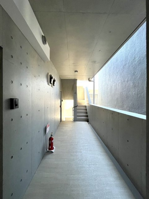 ＲＯＸＩＳ日暮里のその他共用部分