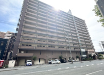 グランピアマンションアーガス吉塚の画像