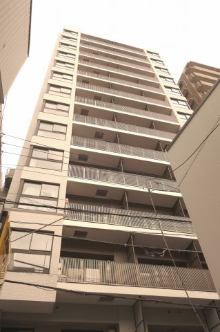 パークアクシス上野グレイスコート