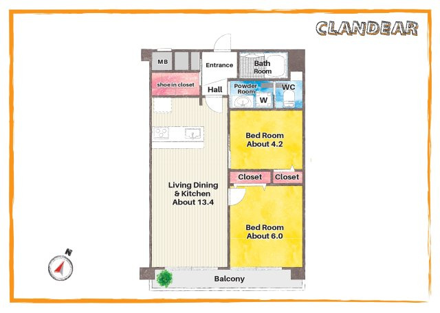 松戸第八マンション