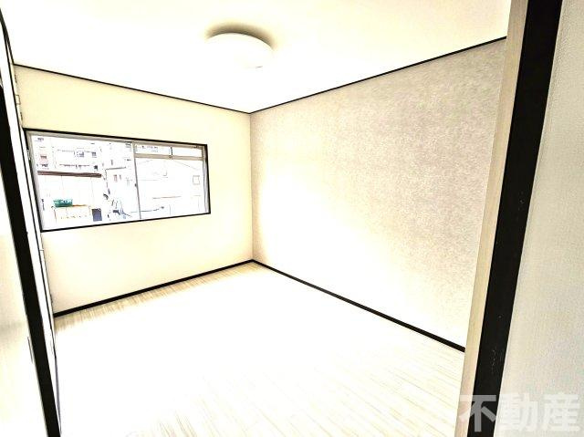 【内装】 | 鷹志ハイツ
