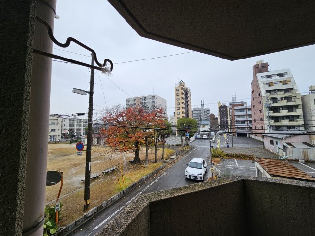 【展望】 | 鷹志ハイツ