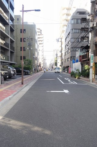 ルフォンプログレ上野御徒町の周辺