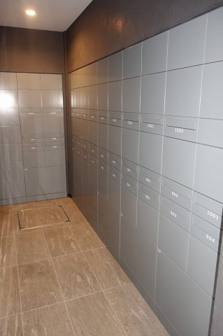 ルフォンプログレ上野御徒町のその他共用部分