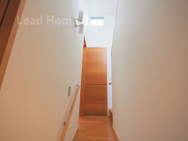 【その他】 | 世田谷区上馬3丁目 | 室内廊下