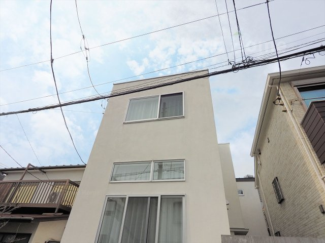【外観】 | 世田谷区上馬3丁目