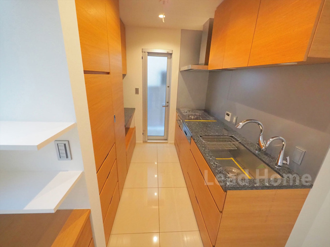 【キッチン】 | 世田谷区上馬3丁目