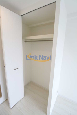 【内装】 | 東三国Noah