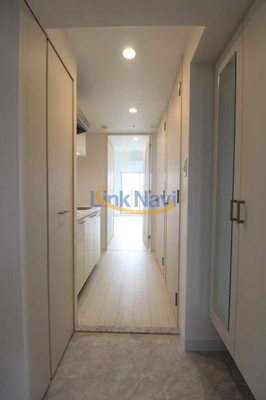 【玄関】 | 東三国Noah