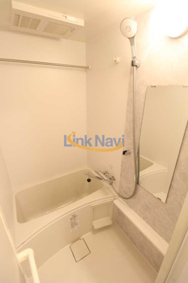 【浴室】 | 東三国Noah